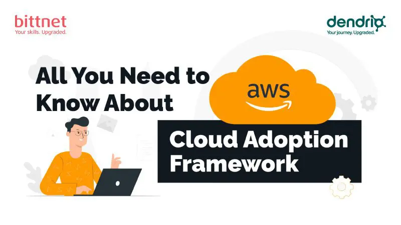AWS Cloud Adoption Framework