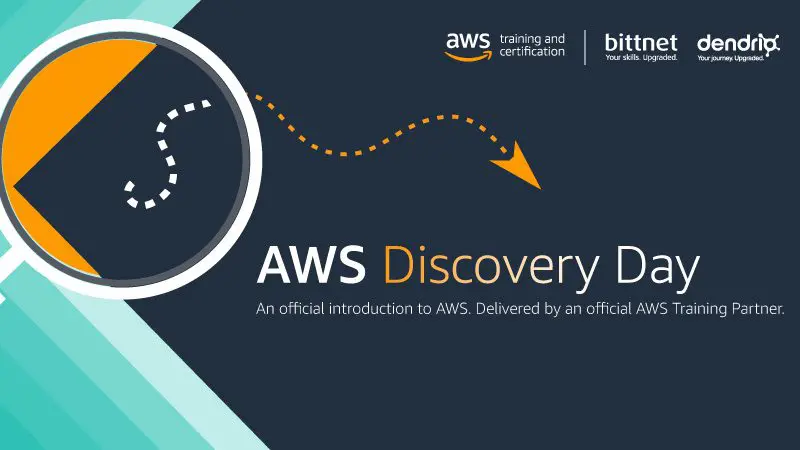 AWS Discovery Day