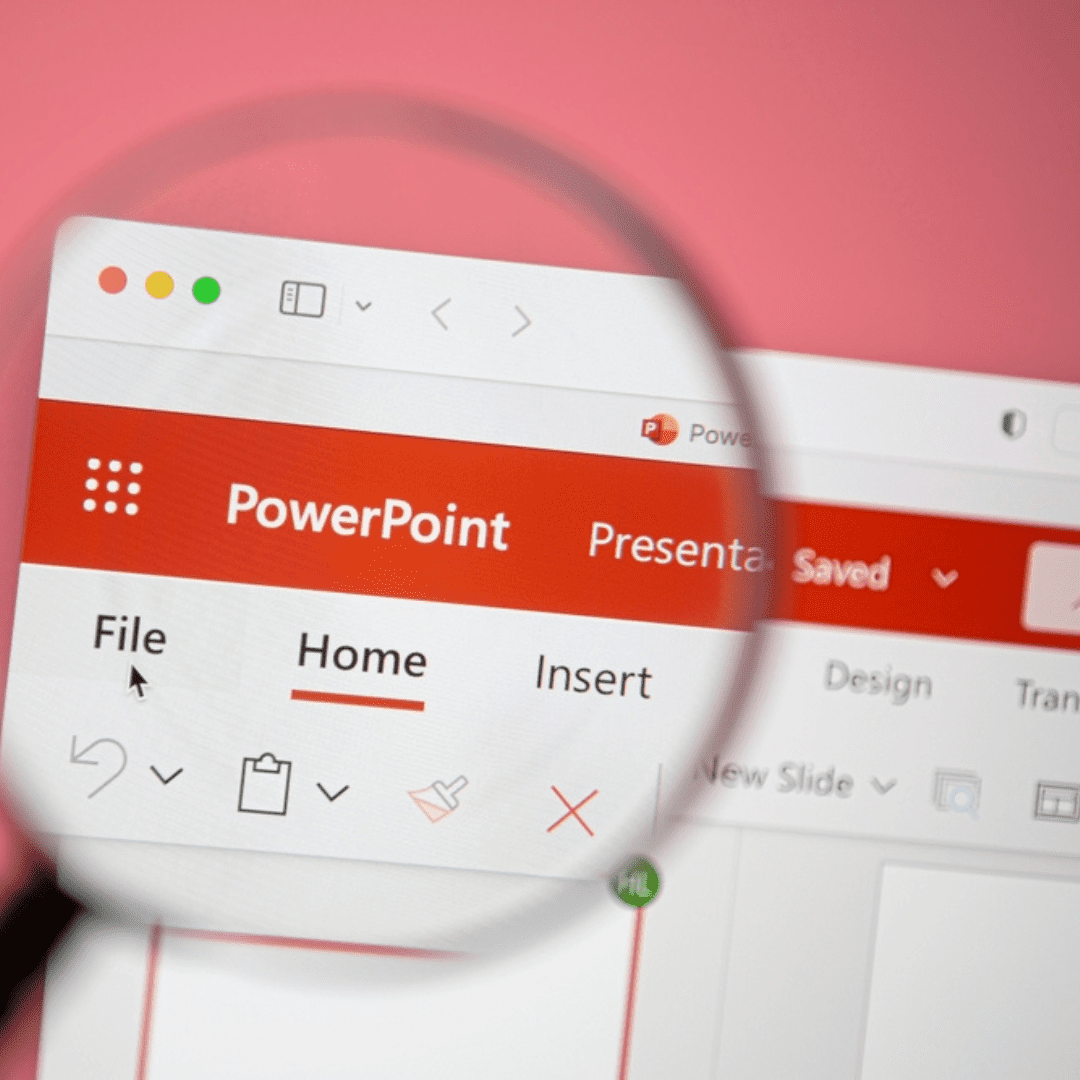 PowerPoint Courses, PowerPoint Training and PowerPoint Certification
