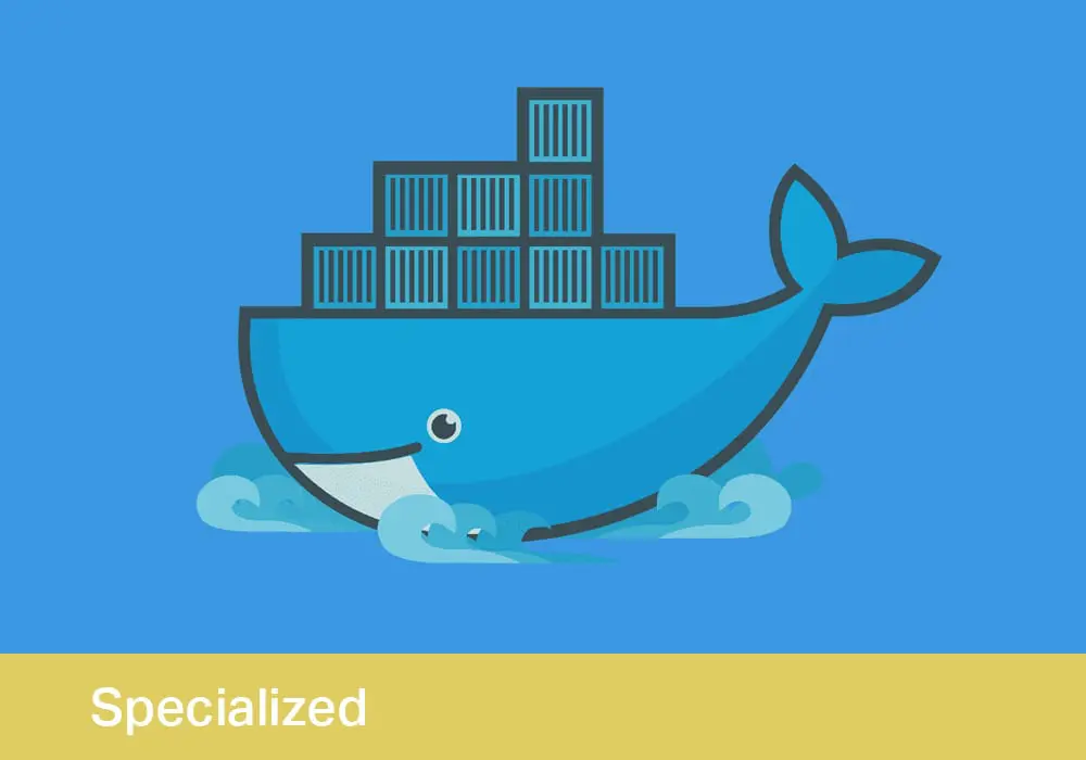 Curs DevOps Artisan - Docker Fundamentals
