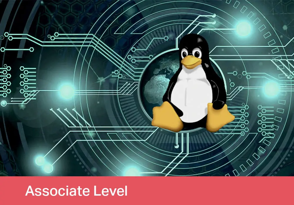 Linux Fundamentals - Curs oficial de 5 zile - Linux Professional Institute