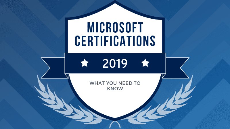 Cum te pot ajuta insignele digitale de certificare Microsoft?