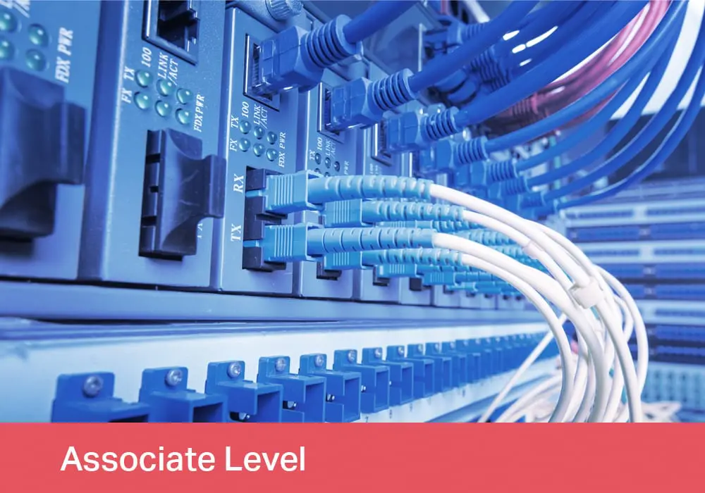 Cisco CCNA - Implementing and Administering Cisco Solutions v1.0