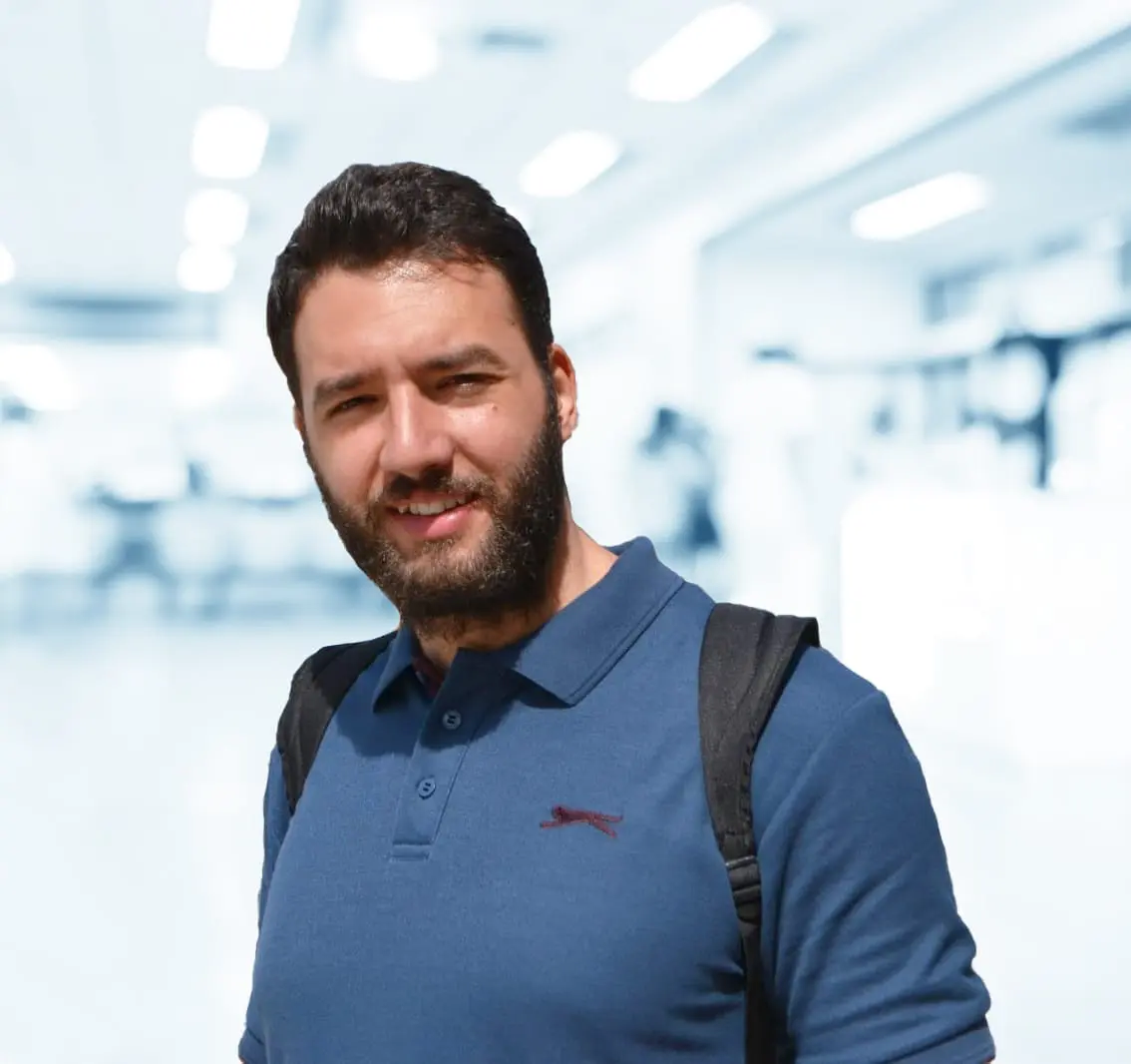 Mihai Dumitrascu Trainer Bittnet Training