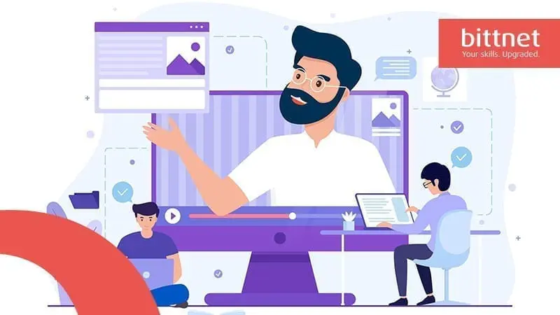 Ca să te dezvolți permanent fă-ți un obicei din a învăța zi de zi