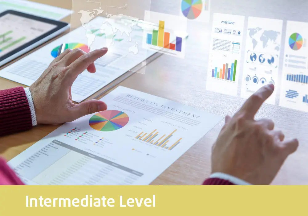 Microsoft PL-300 - Microsoft Power BI Data Analyst