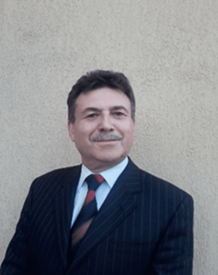 Ștefan Dolea - Trainer Bittnet Training - Oracle Certified Trainer