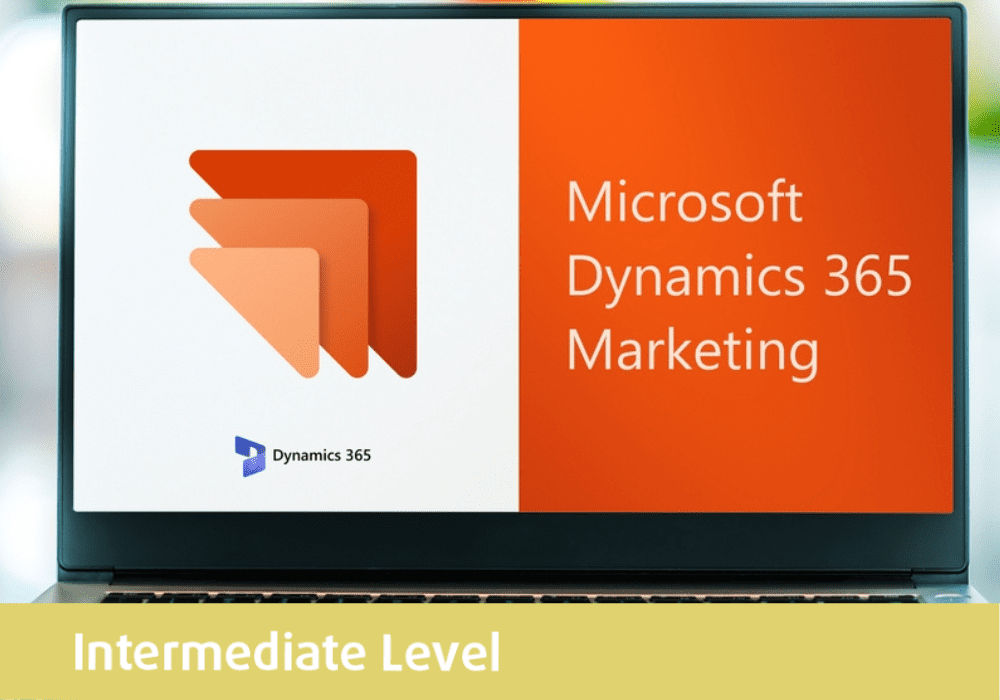 Microsoft MB-220: Dynamics 365 Customer Insights - Journeys