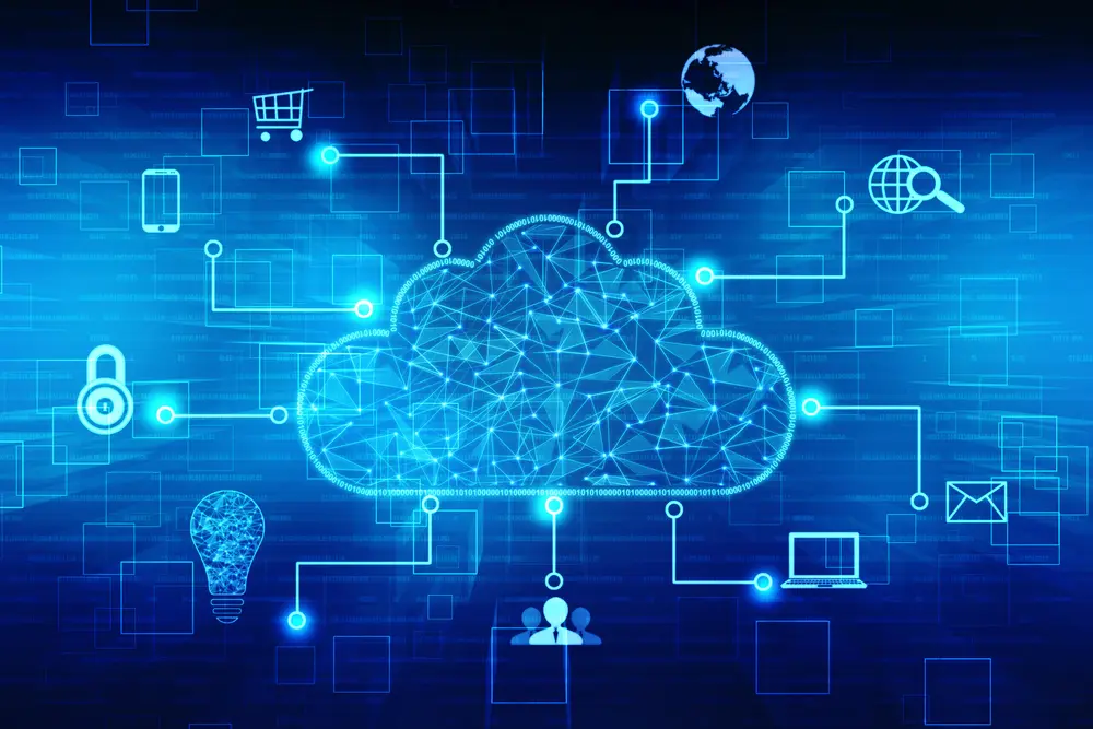 Strategii cheie de adoptare a tehnologiilor cloud și Shared Responsability Model