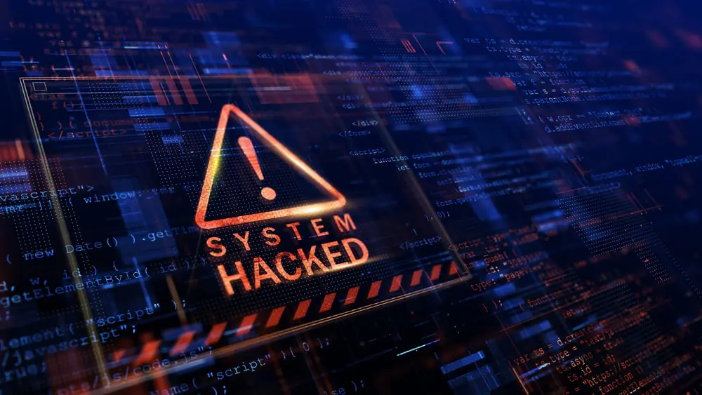 Top 20 cele mai frecvente tipuri de atacuri de securitate cibernetică