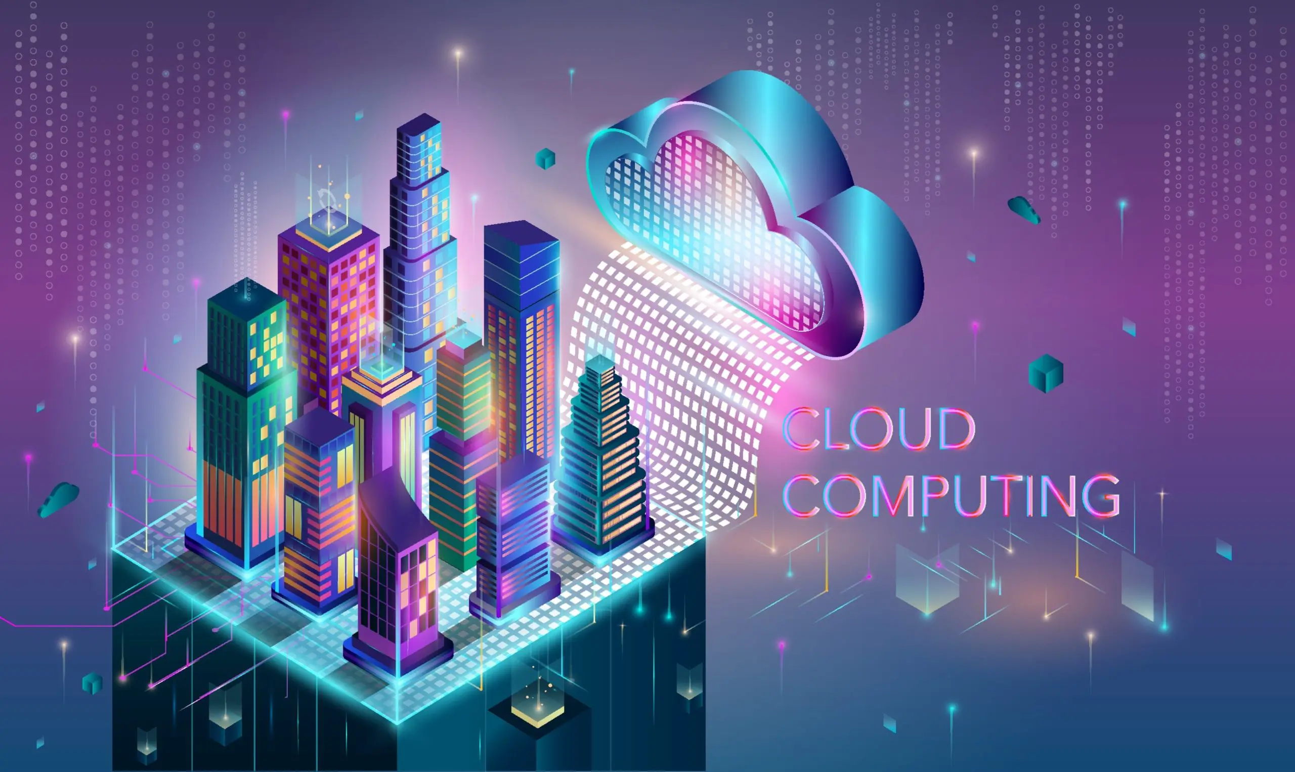 Ce reprezintă Cloud Computing?