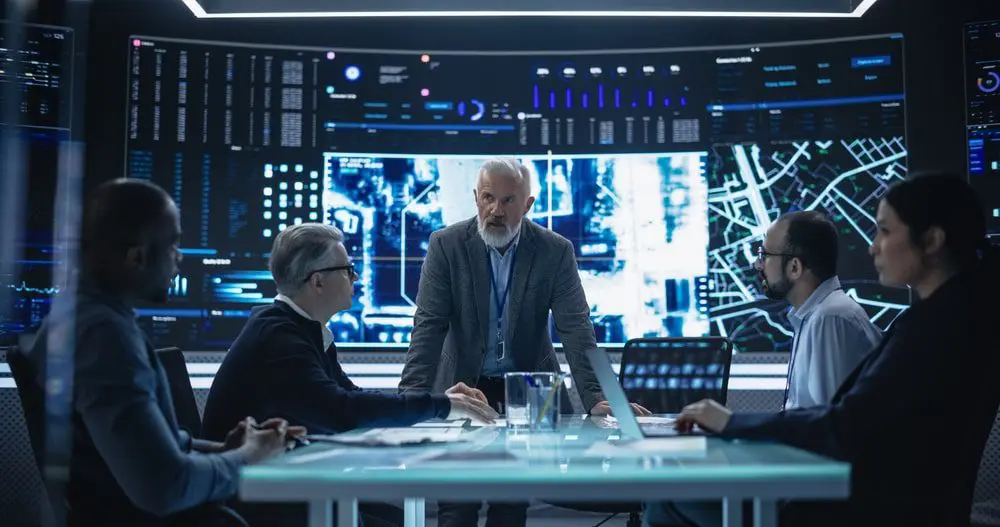 Cum construiești o echipă eficientă de Cybersecurity