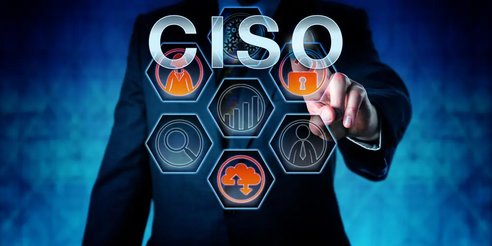 Programul de instruire dedicat Chief Information Security Officer (CISO)