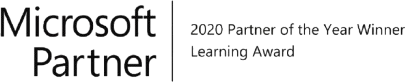 Logo Microsoft Winner Learning