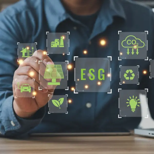 AGRC – Fundamentele Principiilor și Standardelor ESG
