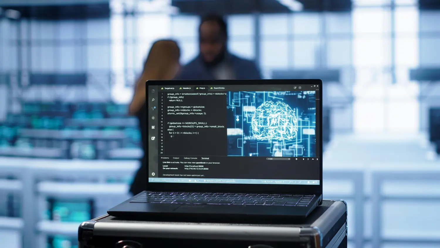 ETSI stabileste primul standard global pentru securitatea cibernetica a IA