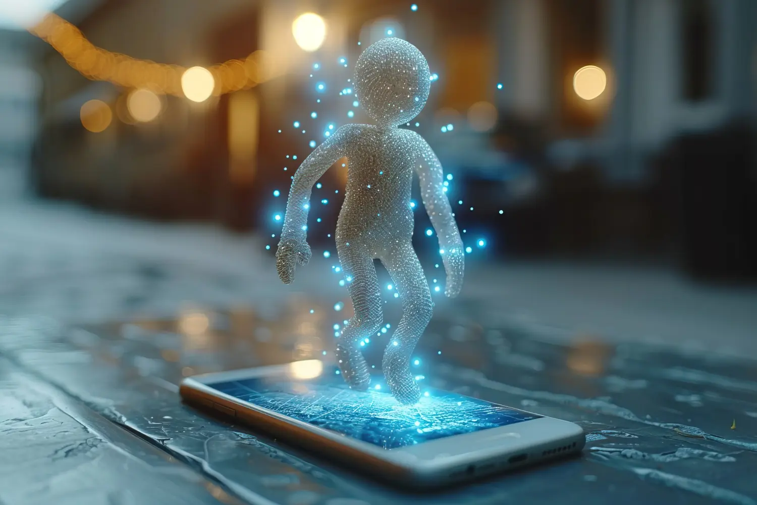 Adobe lanseaza asistent AI inteligent care te invata Photoshop rapid