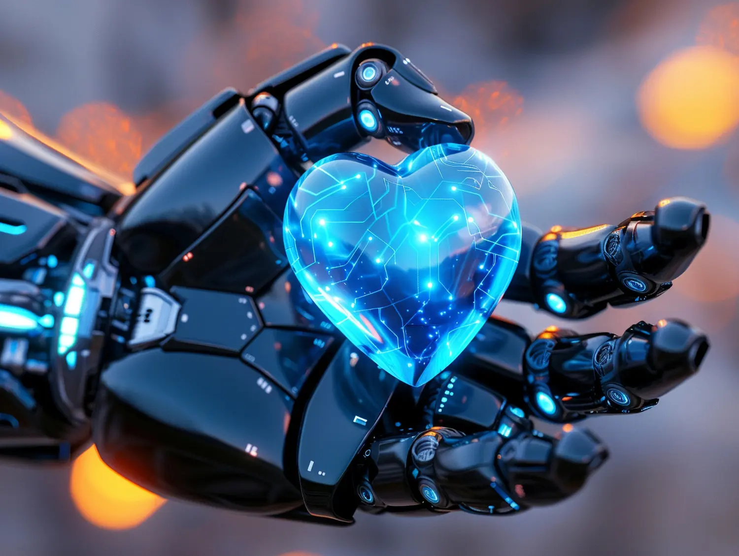 Inteligenta Artificiala Constienta: Cercetatorii Anthropic Analizeaza Impactul Modelelor Consciente