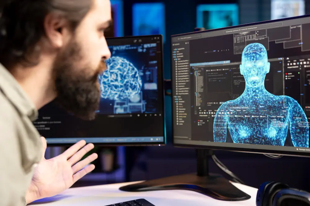 Cum Influenteaza Inteligenta Artificiala Experienta Clientilor in Industria Ospitalitatii