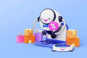 ChatGPT lanseaza functia inovativa de cautare si cumparare produse online