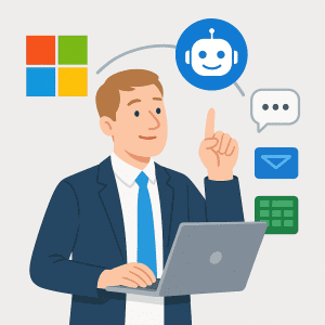 Microsoft DW-103: Securing and Governing Copilot for Microsoft 365 with Microsoft Purview