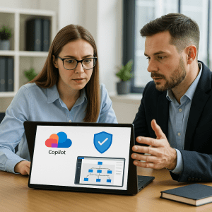 Microsoft MS-4014: Build a foundation to extend Microsoft 365 Copilot