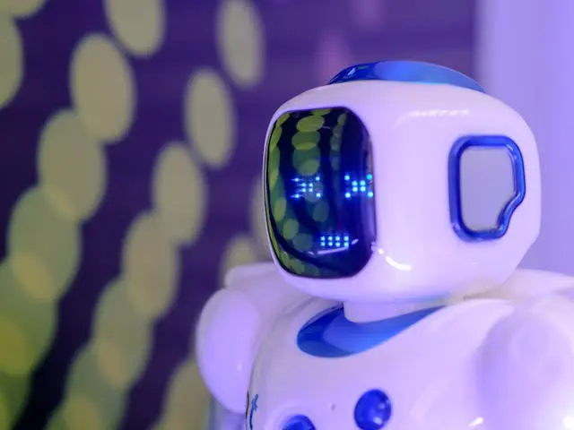 Pe măsură ce avansăm în era digitală, tendința generală este ca instrumentele noastre digitale să devină tot mai inteligente, mai intuitive și mai eficiente.
