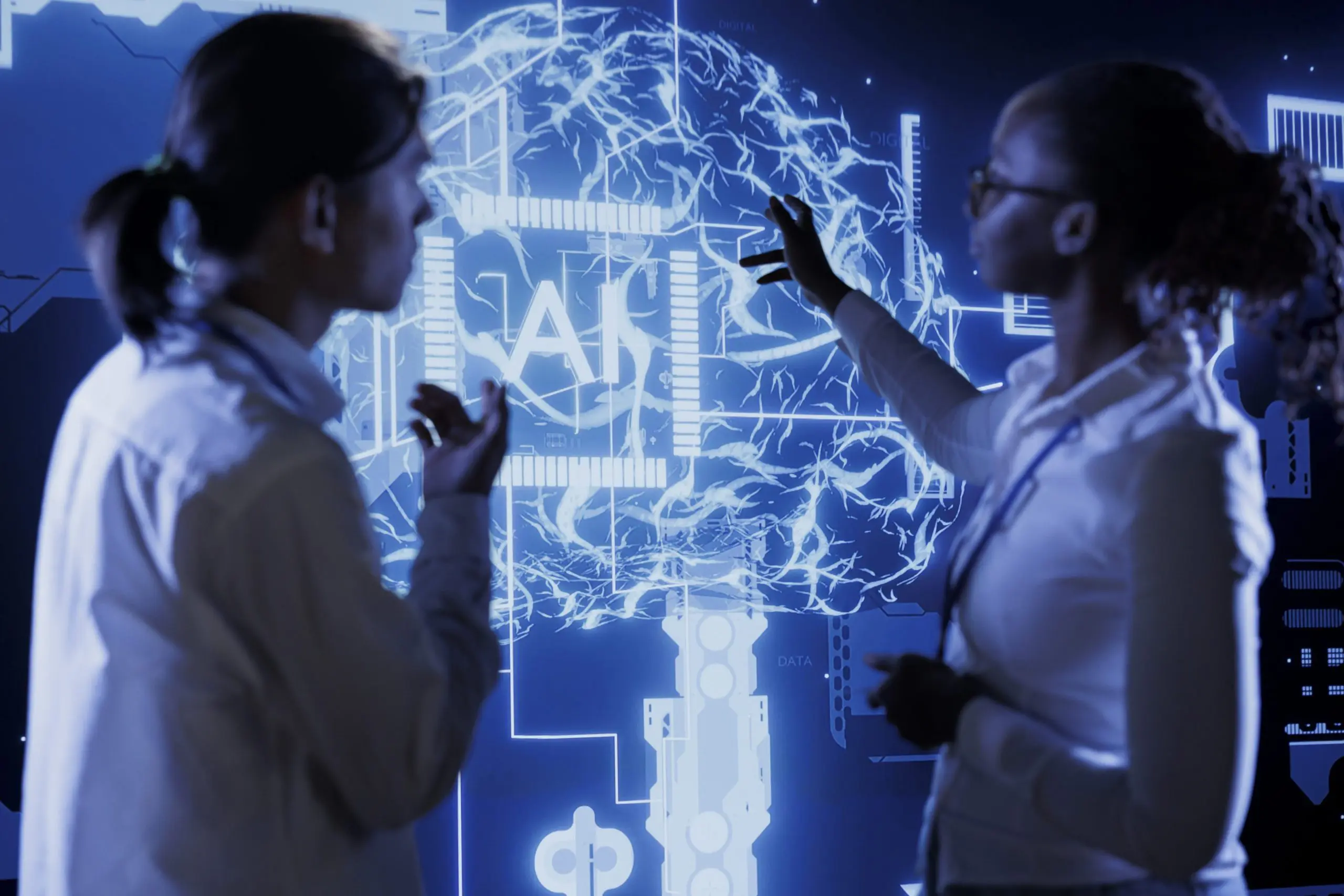 Cum transformă inteligența artificială piața asigurărilor cibernetice moderne