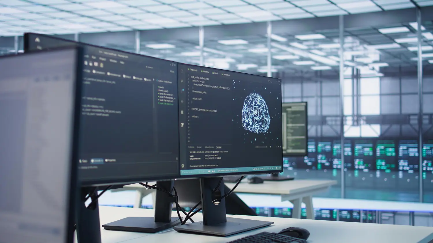 Securitate cibernetica AI pentru lanțul de aprovizionare Cisco