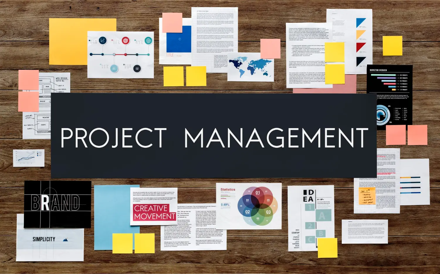 Ariel Lybarger recunoscuta pentru excelenta in managementul proiectelor
