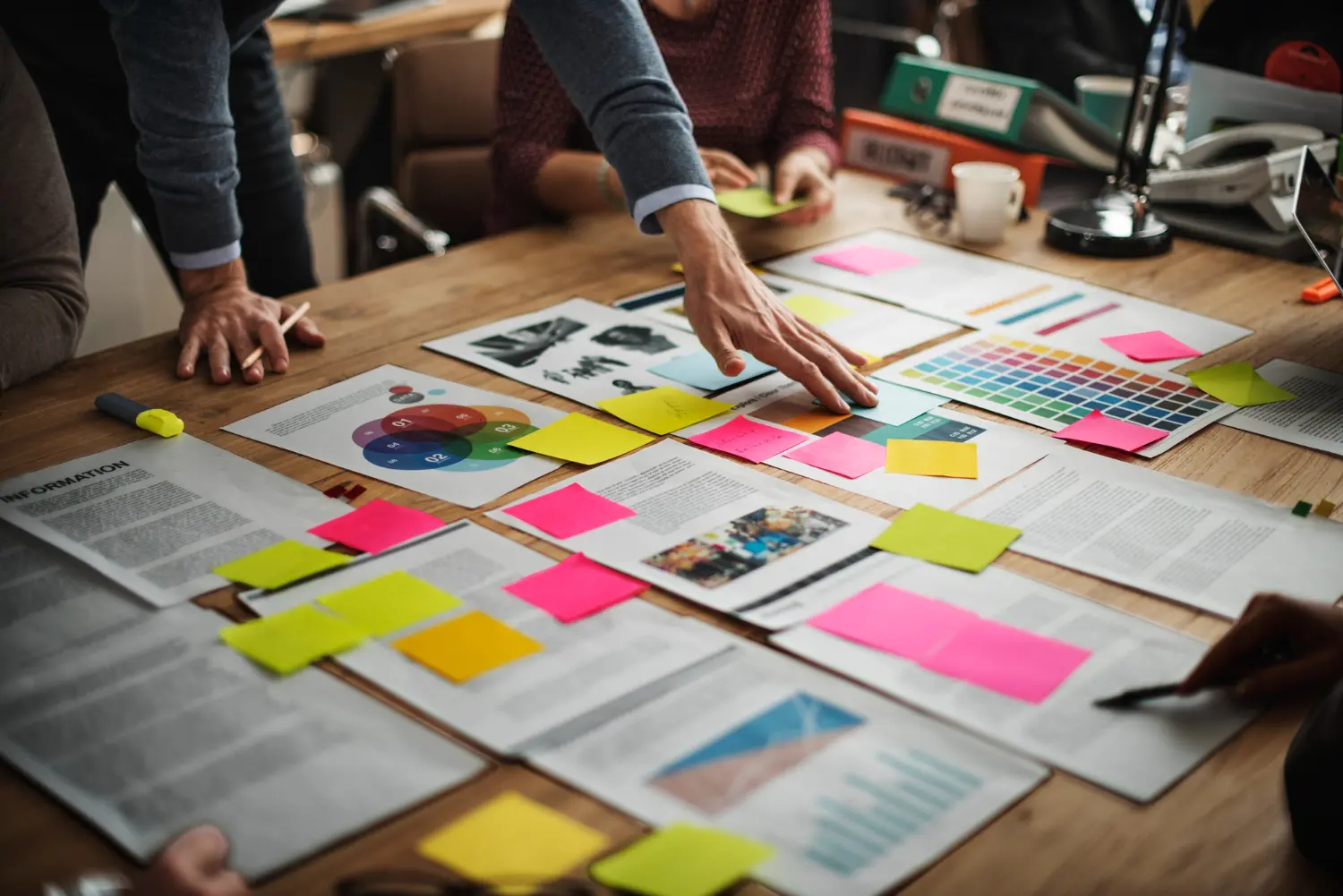 Piata Instrumentelor Online de Project Management Atinge Crestere Majora Pana 2032