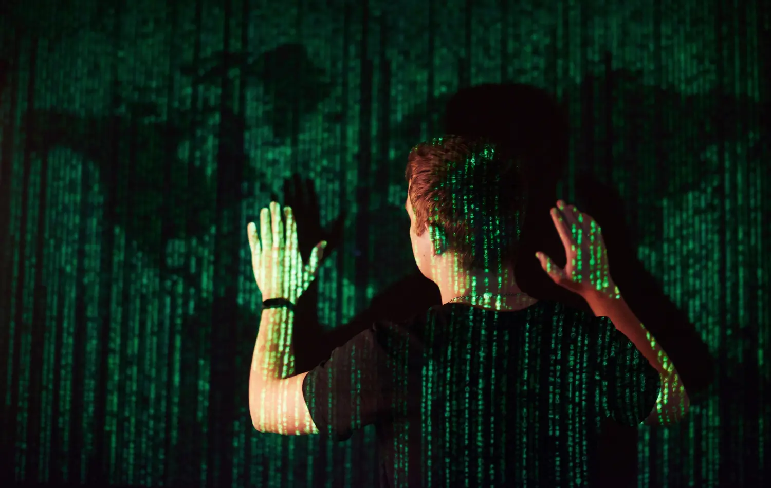 Razboiul cibernetic din securitatea AI a inceput