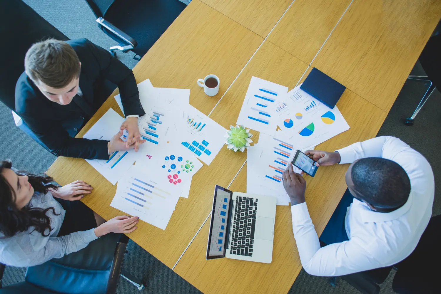 Cum sa folosesti eficient Generative AI in Project Management