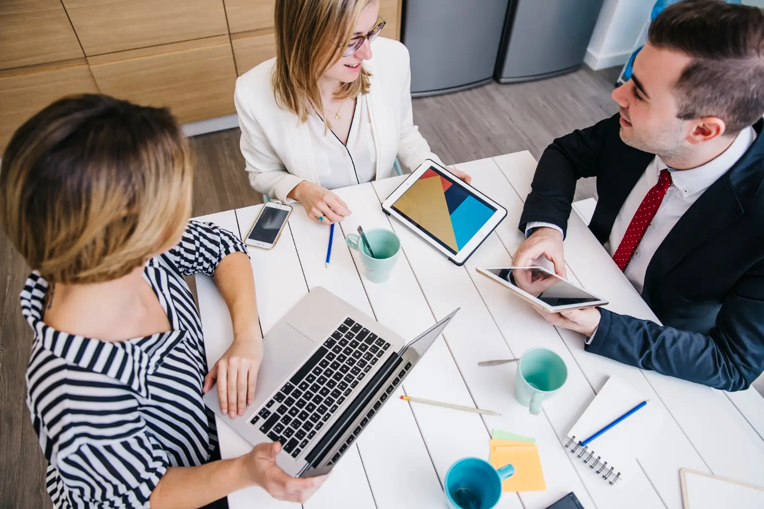 Managementul de proiect eficient accelereaza transformarea digitala prin AI