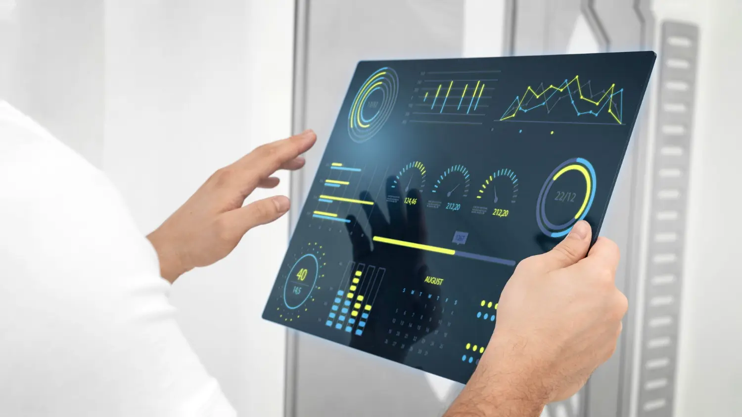 Managementul proiectelor in era AI: Viziuni de la lideri tech