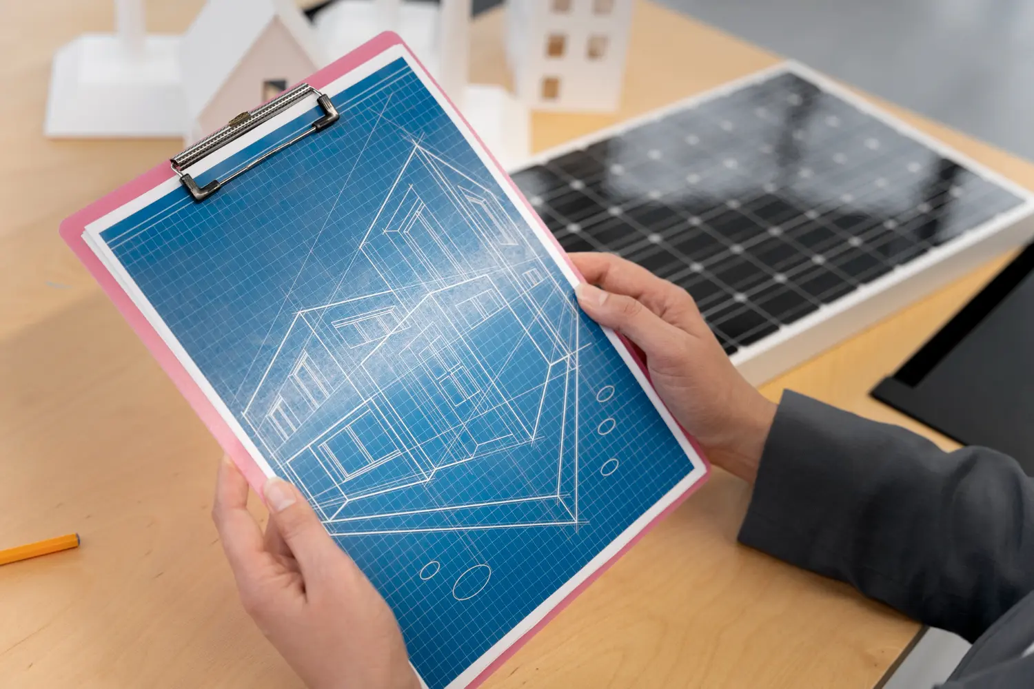 Automatizare avansata pentru proiecte PV in software-ul Eturnity