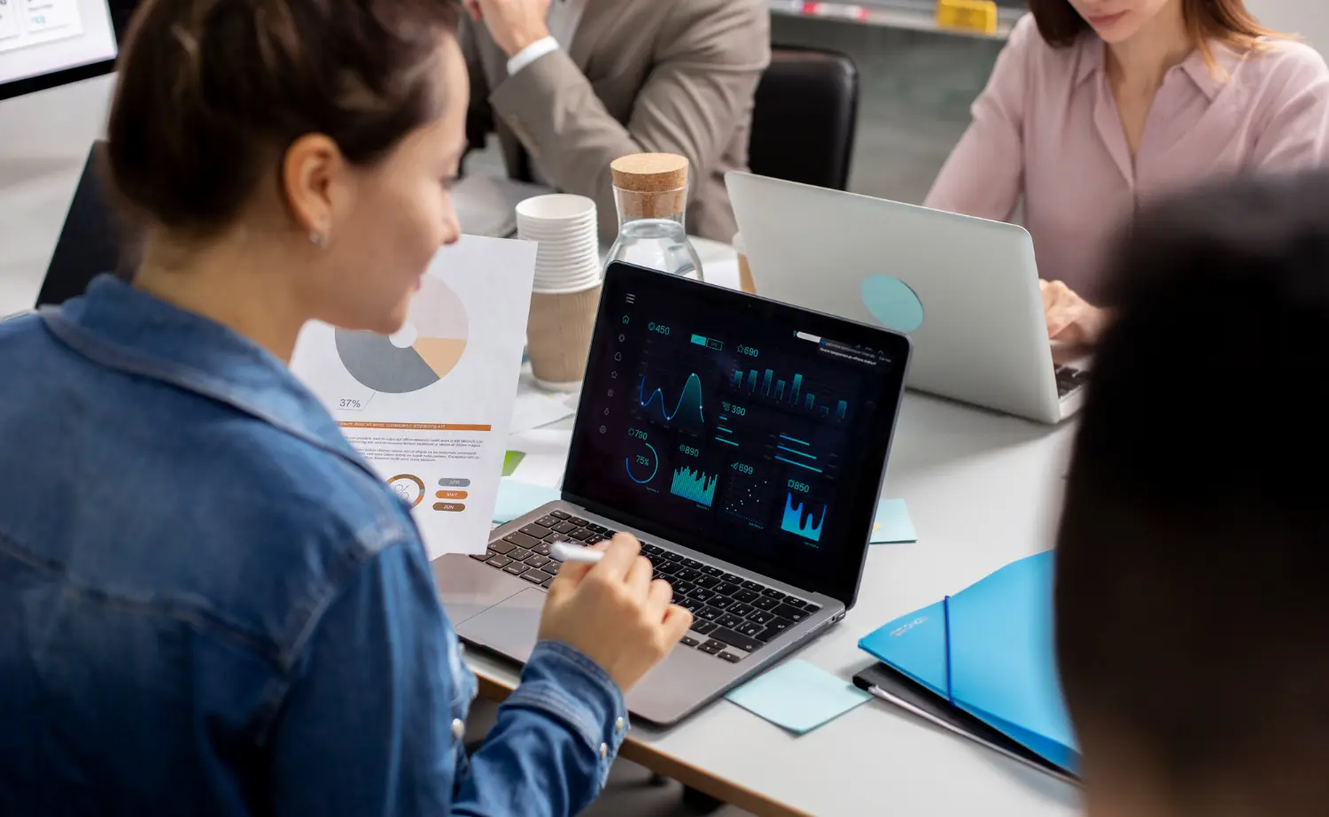 Project Management cu Inteligenta Artificiala: Ghid Practic Pentru Incepatori