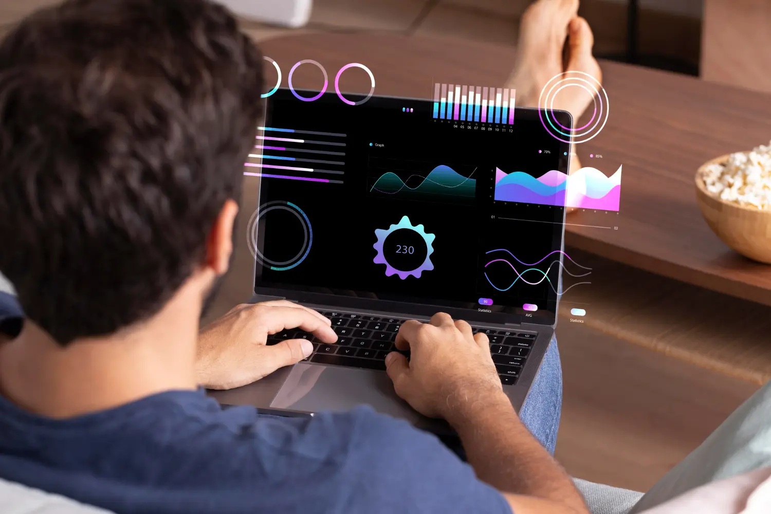Acces pe viata la un tool AI de management al proiectelor