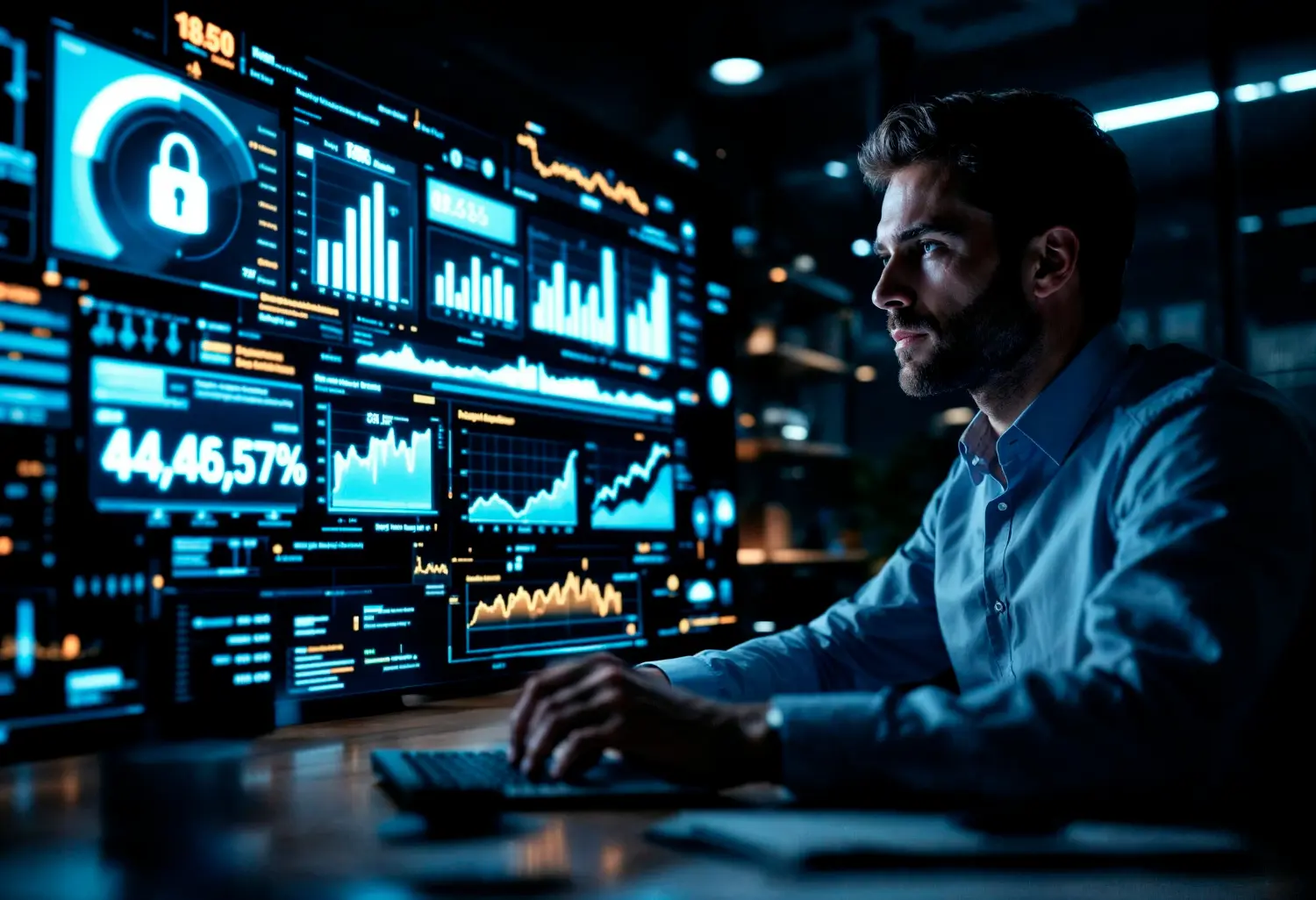 De ce investiile mari in securitate cibernetica nu opresc atacurile