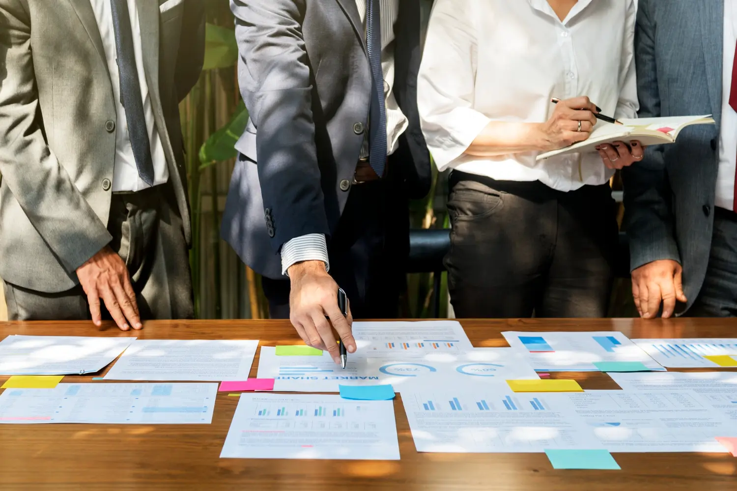Criza de talent in project management ameninta economia globala