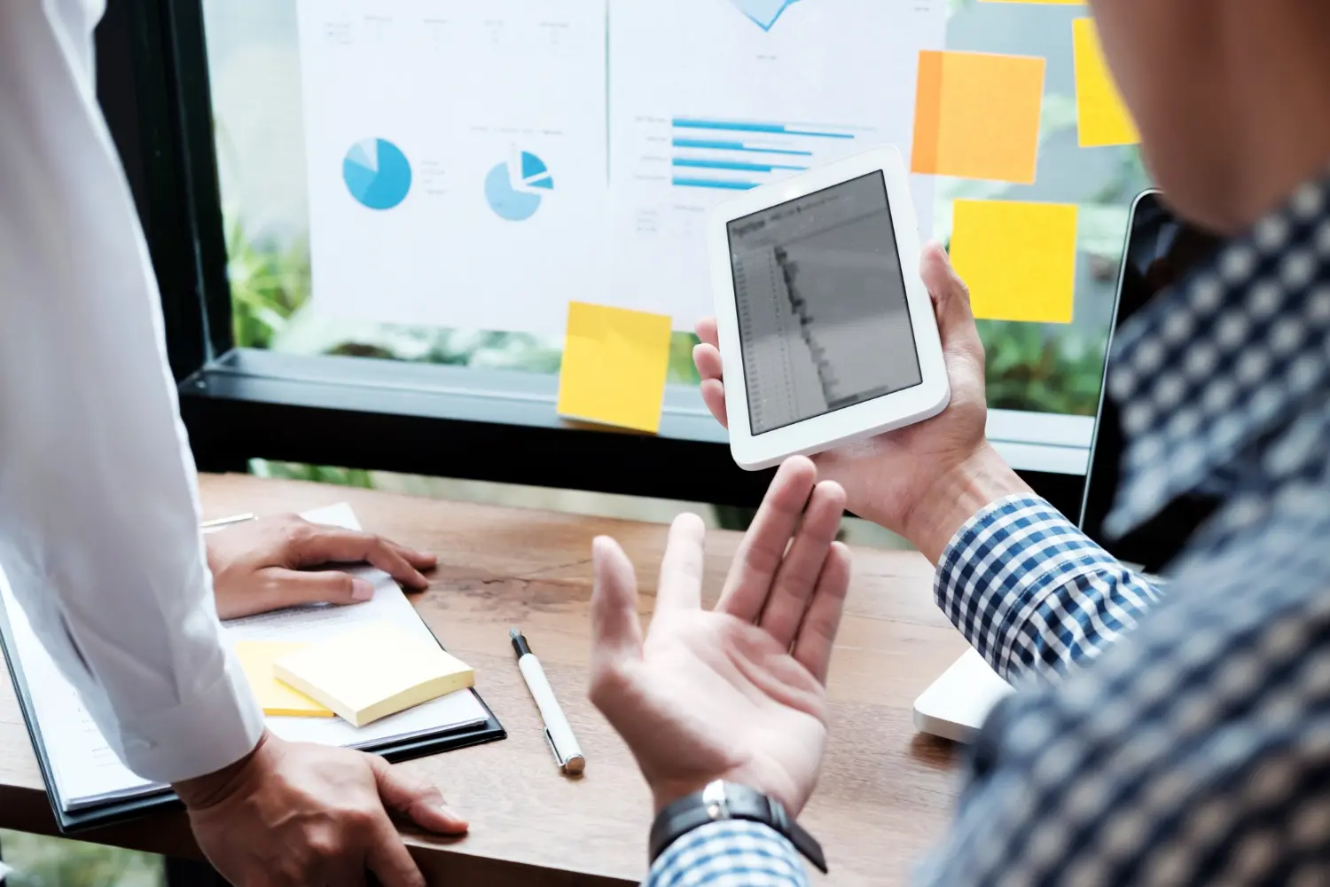 Piata de solutii de project management vizuale in crestere rapida