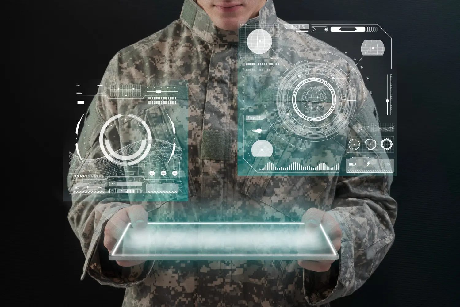 Cum Schimba Inteligenta Artificiala Industria Apararii prin Solutii Software Avansate