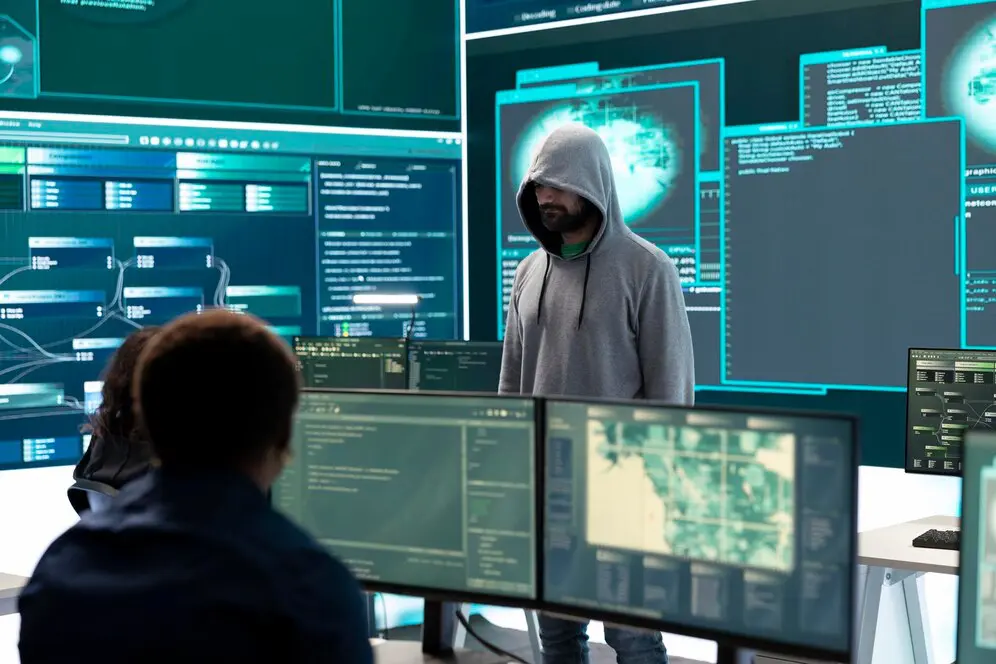 Cum Folosesc Hackerii Inteligenta Artificiala in Amenintarile Cibernetice Moderne