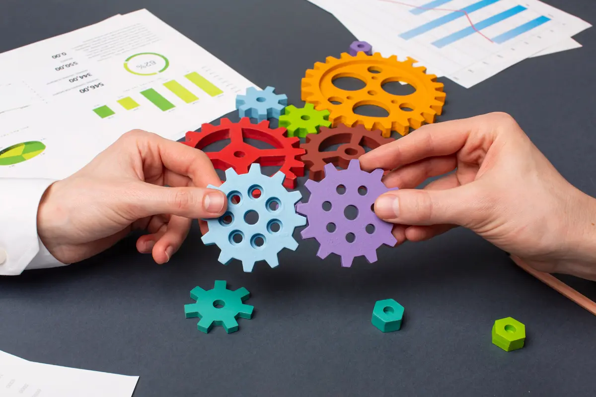 Cum sa Iti Dezvolti Eficient Abilitatile de Management al Proiectelor