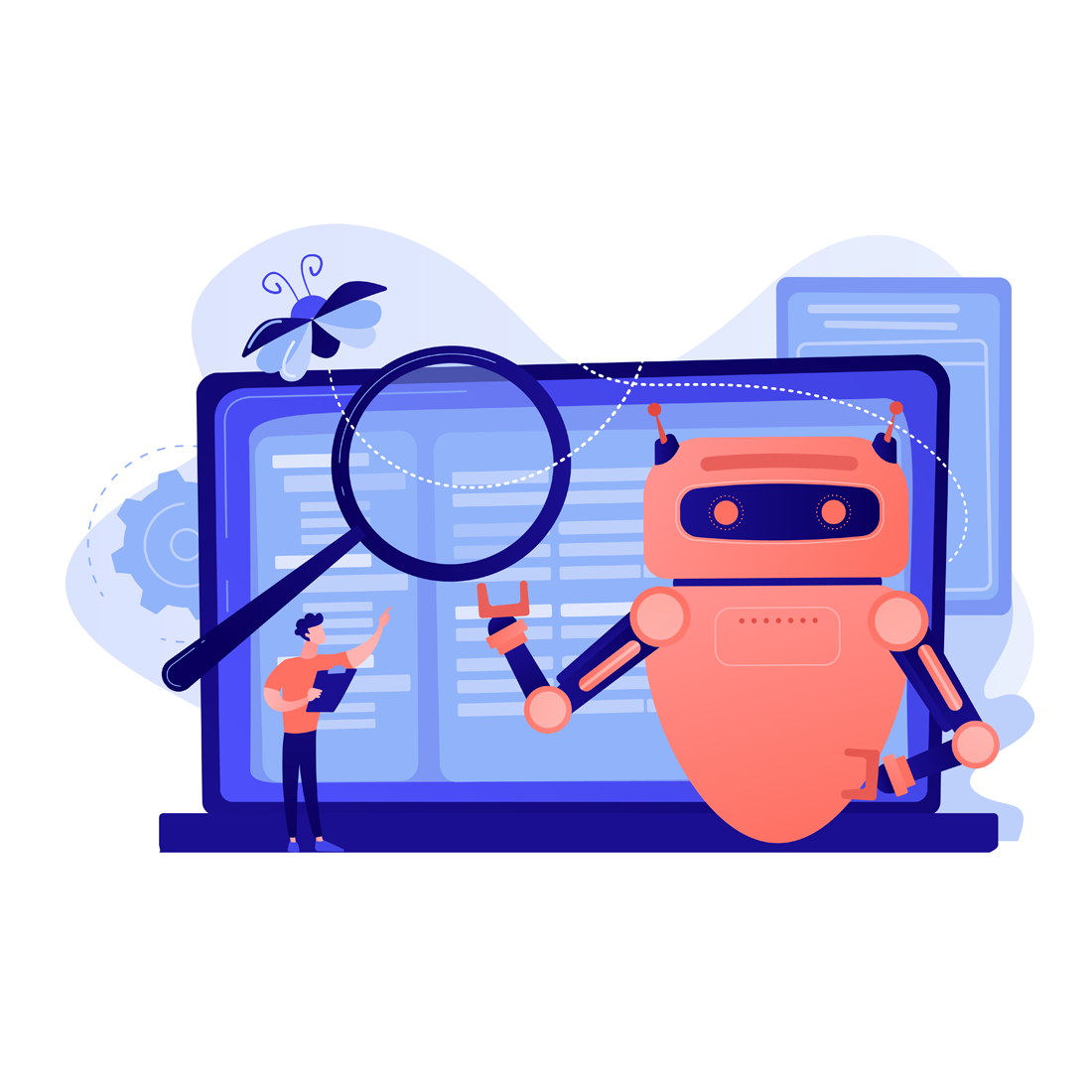 Google lanseaza chatbot AI Mode si reinventeaza cautarea online