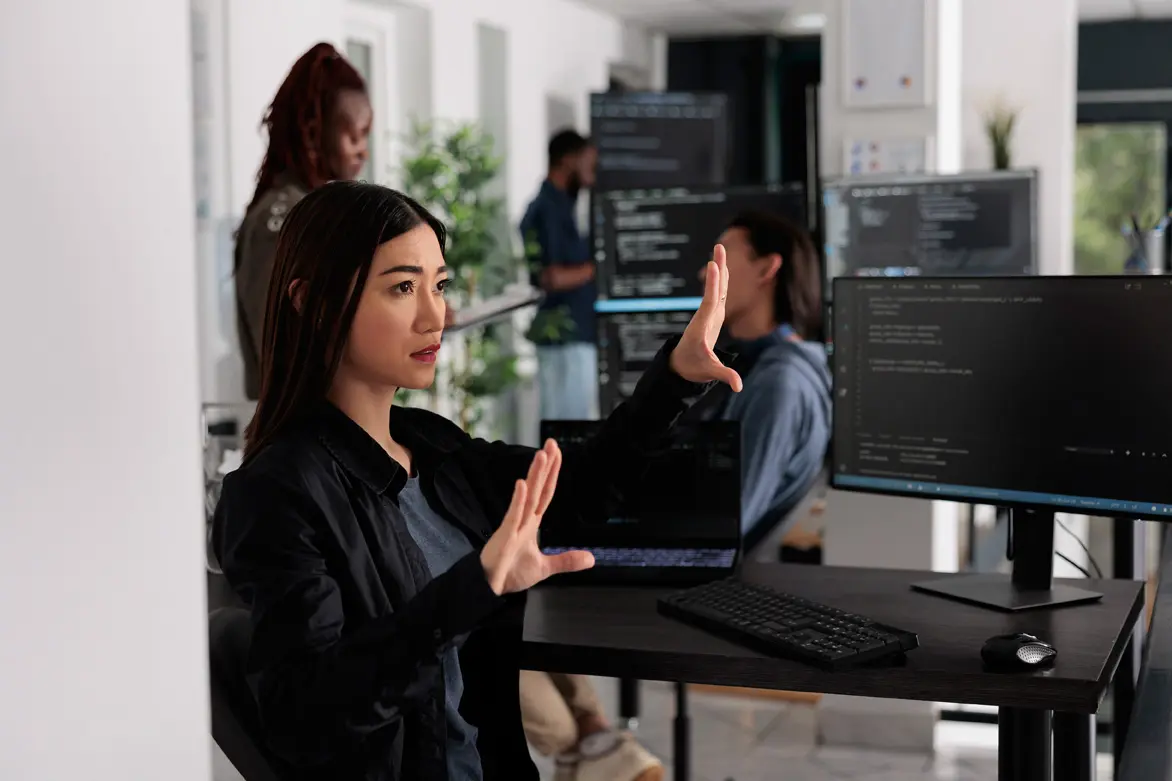 Viitorul Tehnologiei de la Vibe-Coding pana la Propulsoare Spatiale