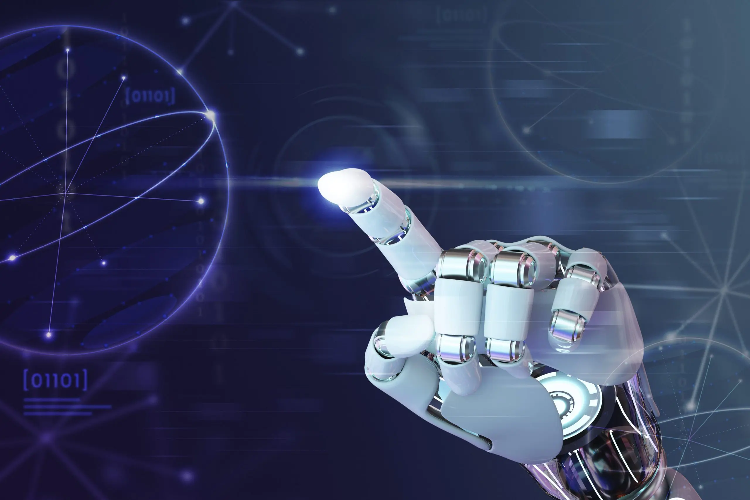 Inteligenta Artificiala reinventeaza securitatea SASE si Zero Trust. Organizatiile cauta solutii inovatoare pentru a-si proteja activele.
