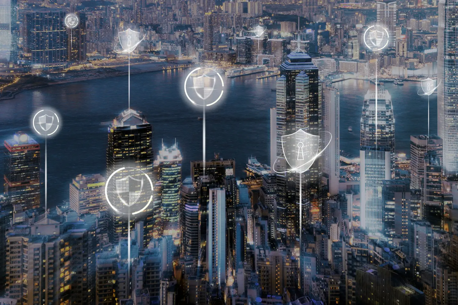 Startupuri israeliene conduc topul firmelor de cybersecurity globale