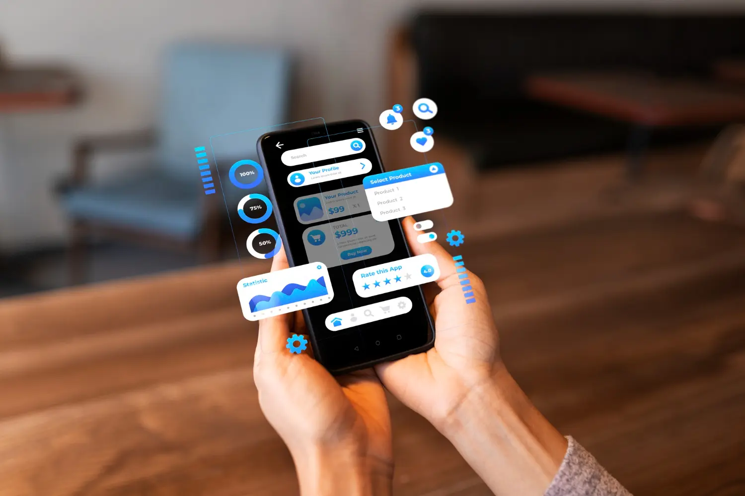 Rularea modelelor AI direct pe telefoanele cu Android