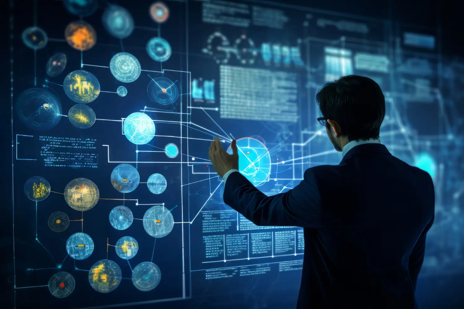 Ghid esential pentru implementarea cu succes a proiectelor AI